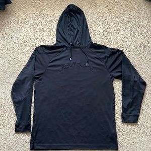 Jordan hoodie